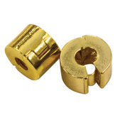 Stopper Beads (2 Pieces)