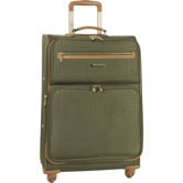 Jungle 24" Expandable Spinner Suitcase