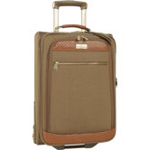 Retreat 21" Rolling Expandable Upright Suitcase