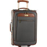 Retreat II 21"  Expandable Suitcase