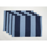 Stripe Placemats
