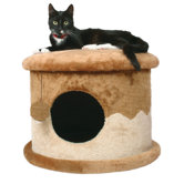 Cozy Cat Cave
