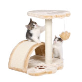 Vitoria Kitten Tree