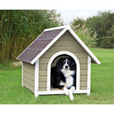 Nantucket Dog House