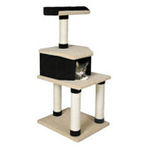 Manolo Cat Tree