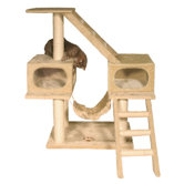 Malaga Cat Playground