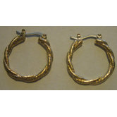 Hoop Earrings