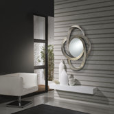 Galaxia Mirror