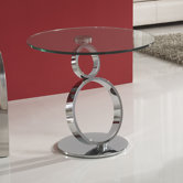 Aros Side Table