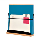 One Pocket Magazine and Literature Rack