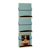 Peter Pepper Literature Racks