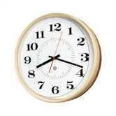 Peter Pepper Clocks