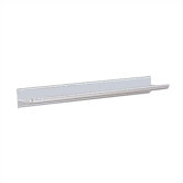 Tactics&reg; Magnetic Aluminum Pen Rail