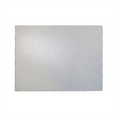 Tactics Plus&reg; Wall Mounted Fabric Tackable Panel 48" H