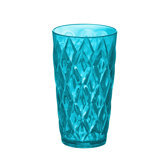 Crystal Break Proof Tumbler