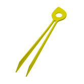 Chef Stirring Spoon