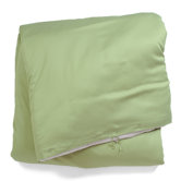 Bamboo Dreams Comforter Cover