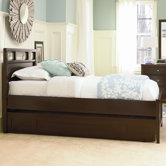 Free Style Low Profile Bed