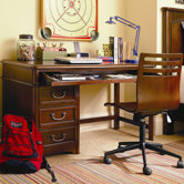 RoughHouse Desk