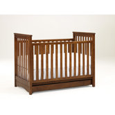 Peyton Classic 3-in-1 Convertible Crib