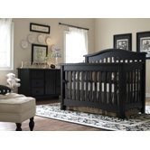 Hudson Nursery Lifestyle Crib Set