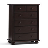 Hudson 5-Drawer Dresser
