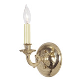 Ray 1 Light Wall Sconce