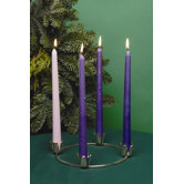 Advent Candle Set