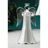 Angel Ornament