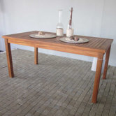 Classic Kids Teak Coffee Table