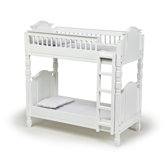 Doll Bunk Bed