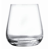 Universal-Trinkglas "Good Size Lounge" (6er Pack)