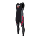 Tigershark John and Jacket Wetsuit