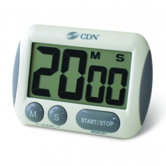 Extra Big Digit Timer
