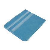 High and Mighty iPad Sleeve