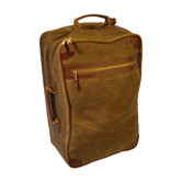 Mulholland Brothers Suitcases