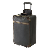 Endurance 8.5" International Carry-On Suitcases