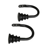 Fraser Holdback Hooks