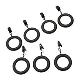 Metal Window Rings