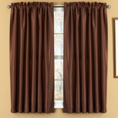 Set of 2 Evelyn Luxury Window Curtains