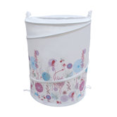 Elegant Home Fashions Laundry Carriers