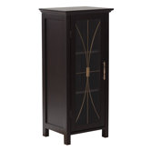 Delaney Floor Cabinet with 1 Door