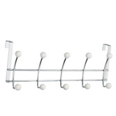 Five Hook Door Hanger