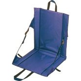 Long Back Chair