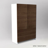 AJ II Armoire