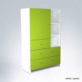 AJ Armoire