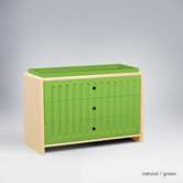 Alex 3 Drawer Changer