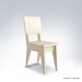 Alex Kid's Desk Chair