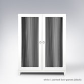 Cabana Armoire