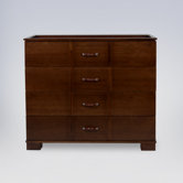 Morgan 4 Drawer Dresser